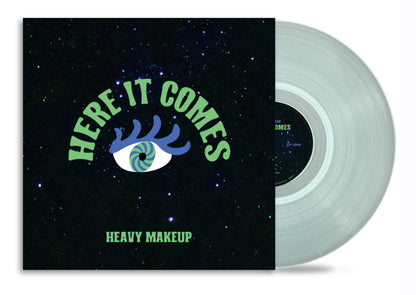 Here It Comes (Amazon Exclusive Edition)