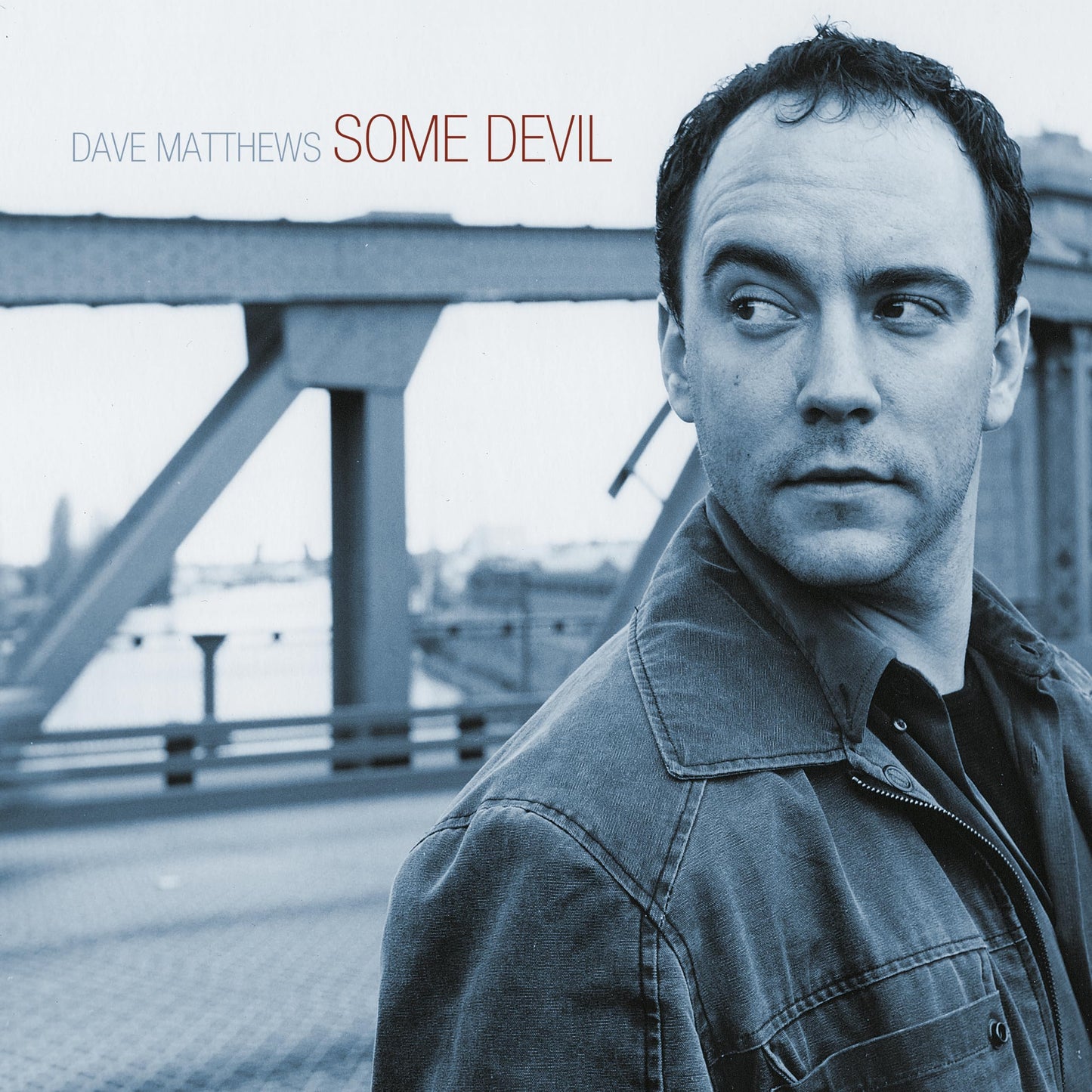 Some Devil (Amazon Exclusive Vinyl)