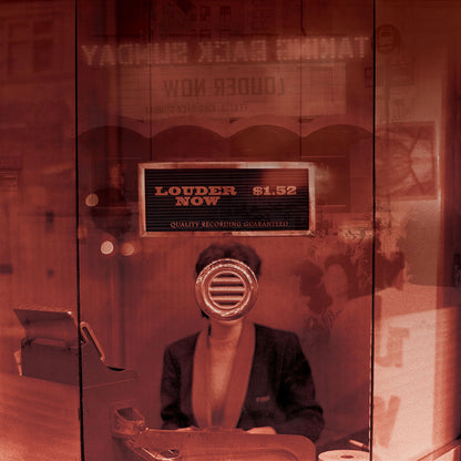 Taking Back Sunday - Louder Now (20th Anniversary) "Silver" Vinyl Record LP + 7" Single
