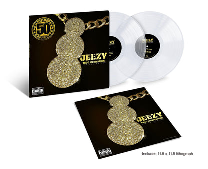 Thug Motivation: The Collection (EX 2LP) (Amazon Exclusive Vinyl)