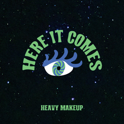 Here It Comes (Amazon Exclusive Edition)