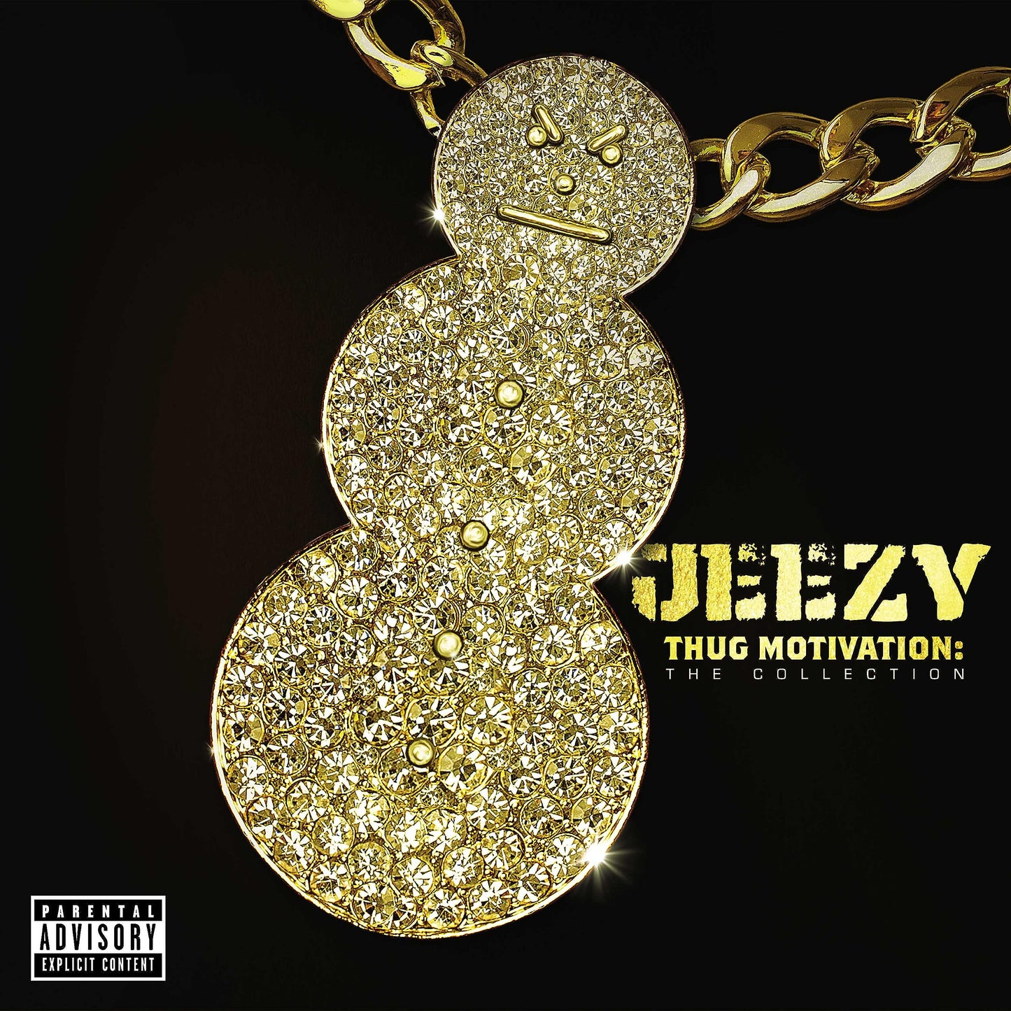 Thug Motivation: The Collection (EX 2LP) (Amazon Exclusive Vinyl)