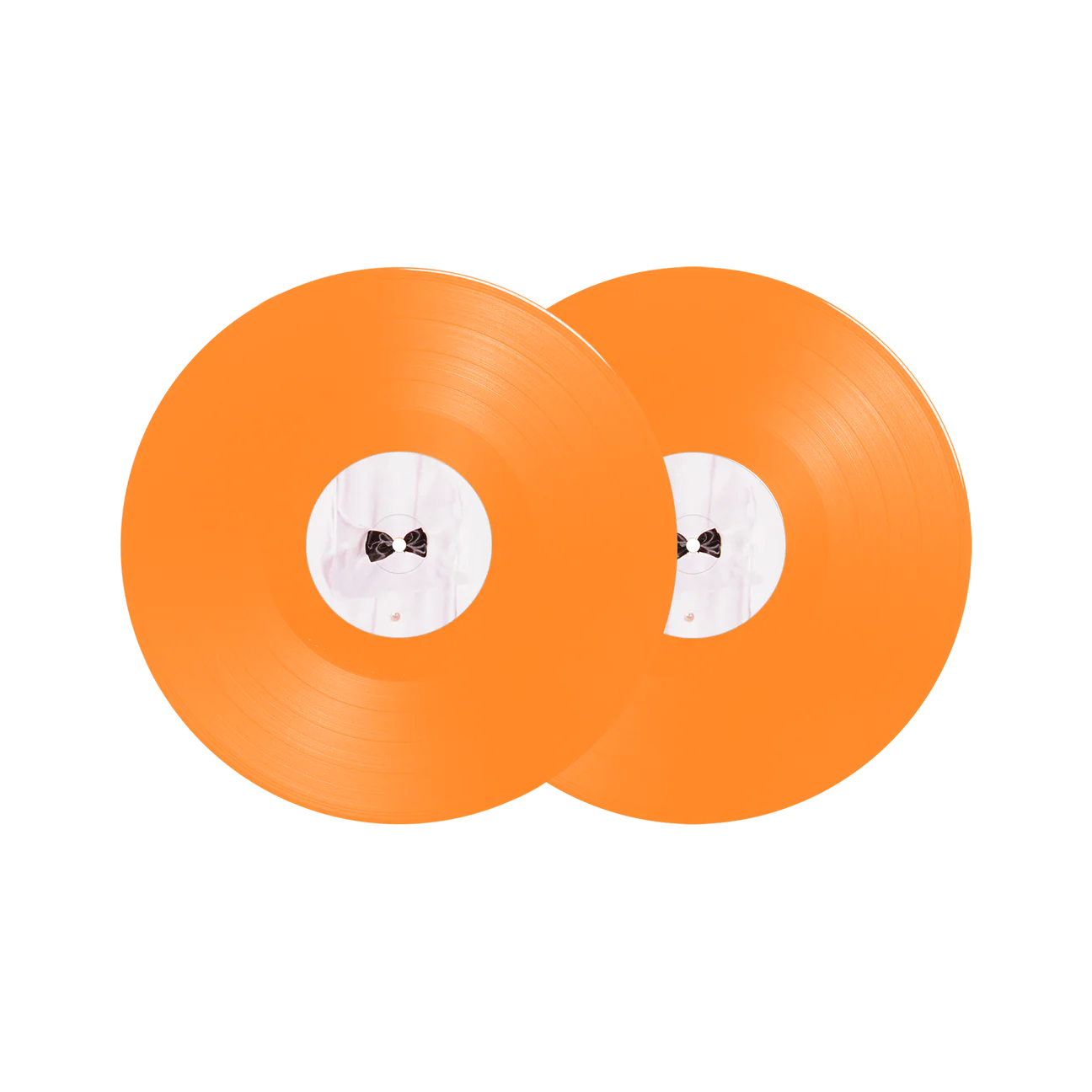 Tory Lanez - Alone At Prom Orange Vinyl Record 2LP