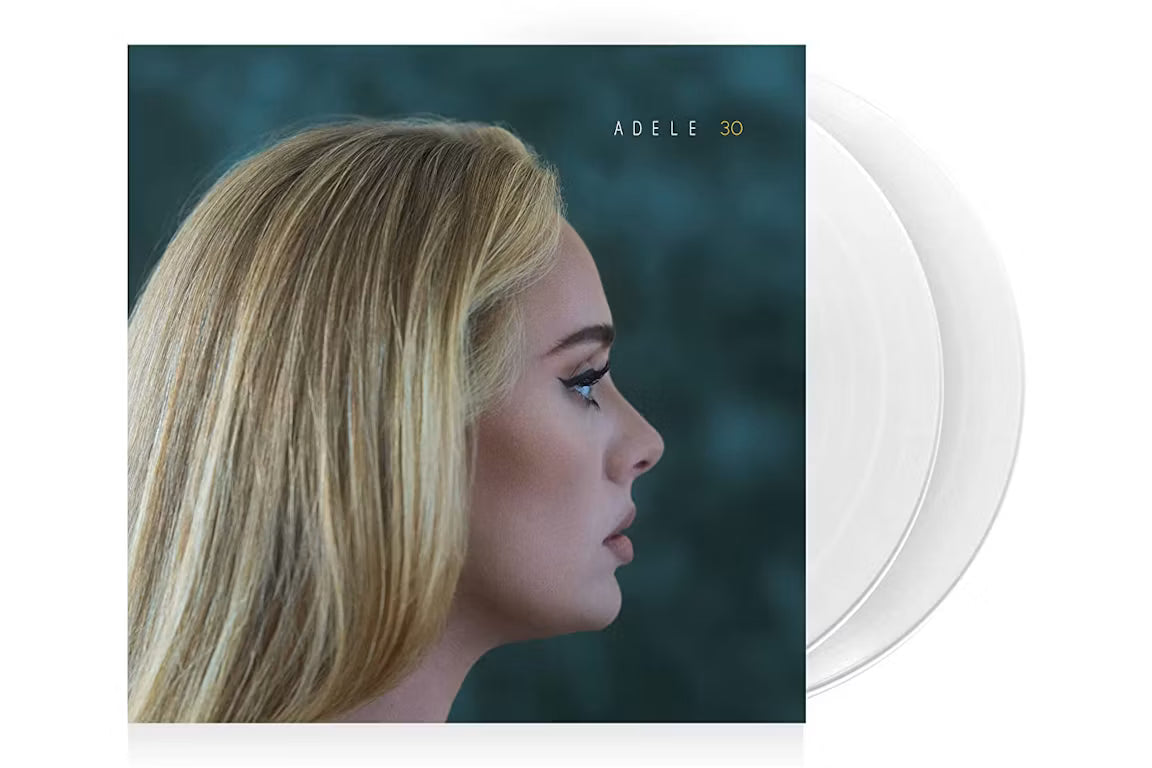 30 (Amazon Exclusive)