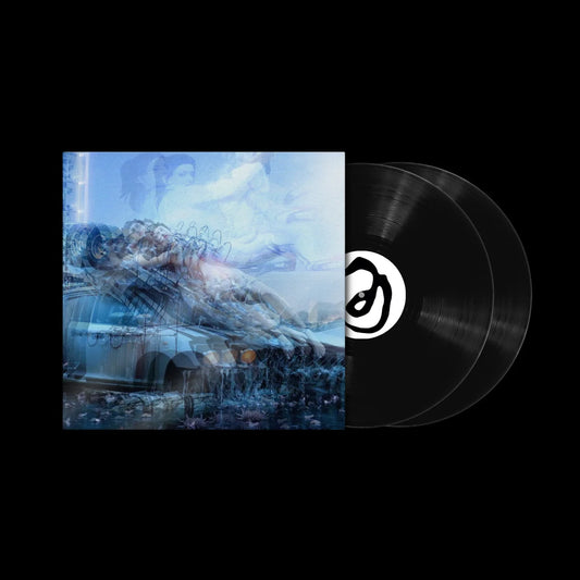 Arca - @@@@@ Lenticular Vinyl Record 2LP