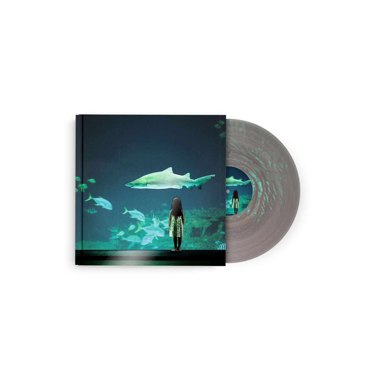Bring Me The Horizon - Count Your Blessings Repented Unchained Boxset Vinyl Record LP