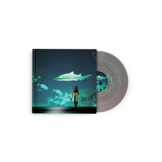 Bring Me The Horizon - Count Your Blessings Repented Unchained Boxset Vinyl Record LP