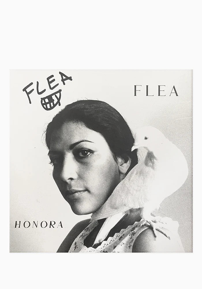 Flea - Honora CD, Album Vinyl Record LP