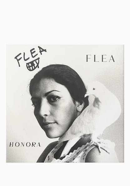 Flea - Honora CD, Album Vinyl Record LP