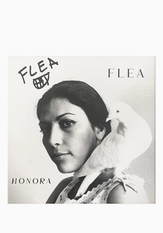 Flea - Honora CD, Album Vinyl Record LP