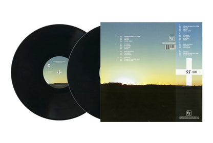 The Foreign Exchange - Connected OBI Vinyl Record 2LP