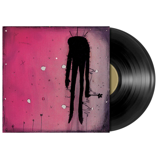 Zoé  - Memo Rex Commander Y El Corazón Atómico De La Vía Láctea Vinyl Record 2LP