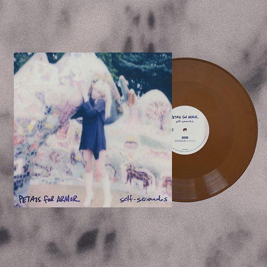 Hayley Williams - Petals For Armor: Self-serenades 10" Vinyl Record EP