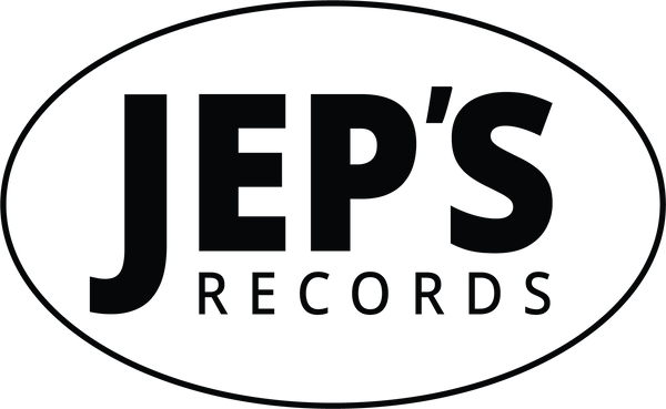 Jep's Records