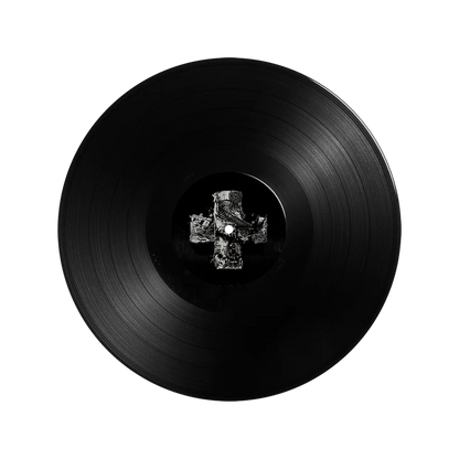 SIGNED SoFaygo - Mania Black Vinyl Record 2LP