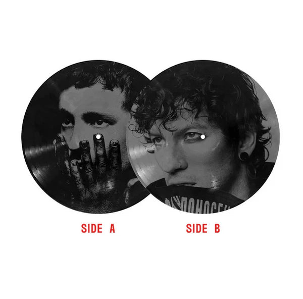 Twenty One Pilots - Breach Rawfear Picture Disc Vinyl Record LP