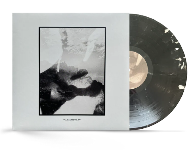 Hippo Campus - The Halocline EPs Anniversary Edition Vinyl Record LP