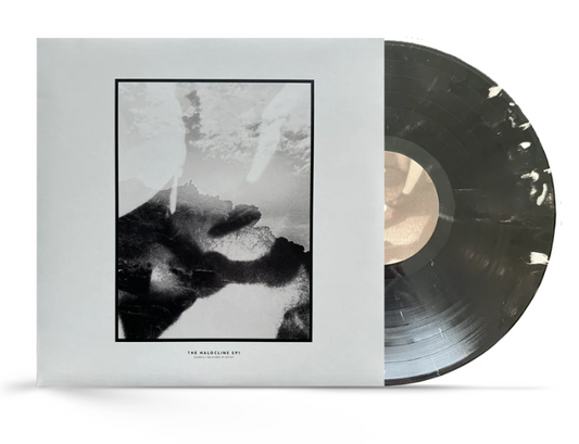 Hippo Campus - The Halocline EPs Anniversary Edition Vinyl Record LP