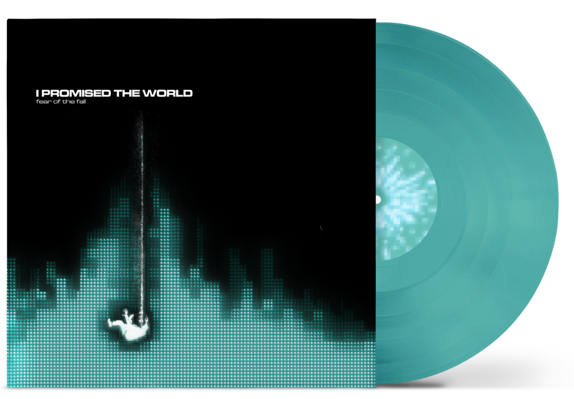 I Promised The World - Fear of the Fall /100 Native Edition Vinyl Record LP