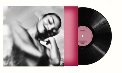 Olivia Dean - The Art Of Loving Signed Vinyl Record LP