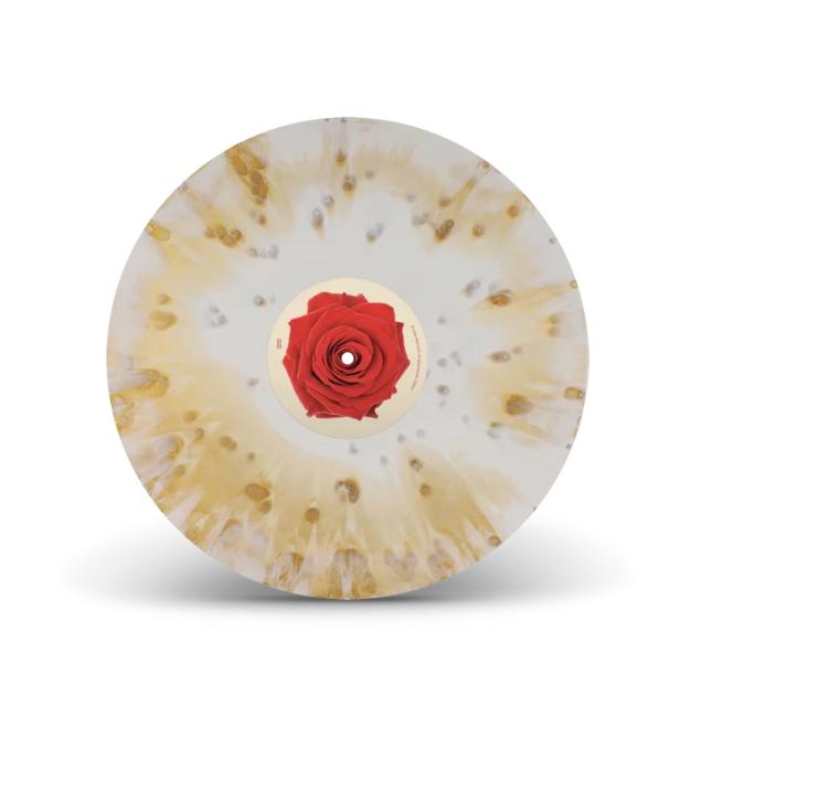 Pierce The Veil - A Flair For The Dramatic Stardust Torrent Vinyl Record LP