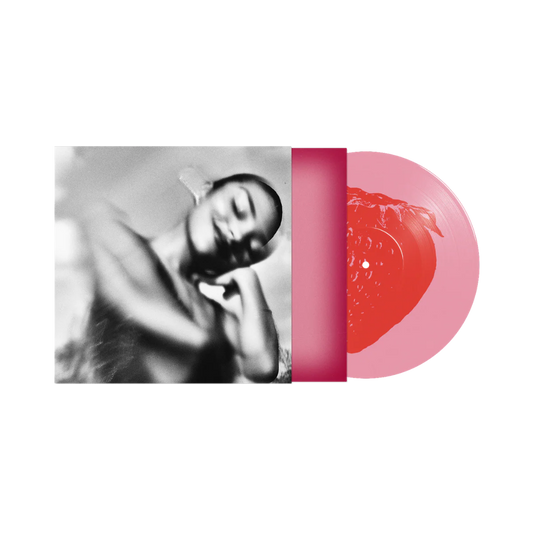 Olivia Dean - The Art Of Loving Spotify Fans First Vinyl Record LP