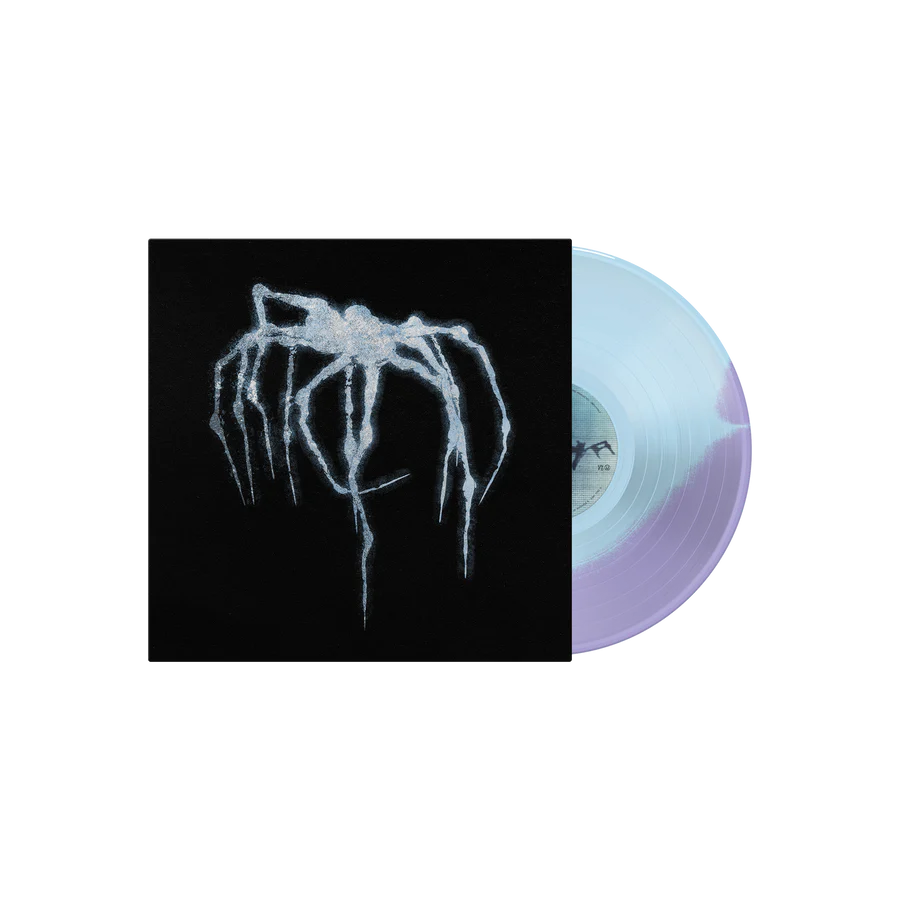 Thornhill - Bodies: Definitive Blue & Purple Smash Vinyl Record LP