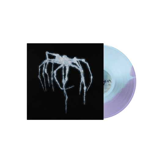Thornhill - Bodies: Definitive Blue & Purple Smash Vinyl Record LP
