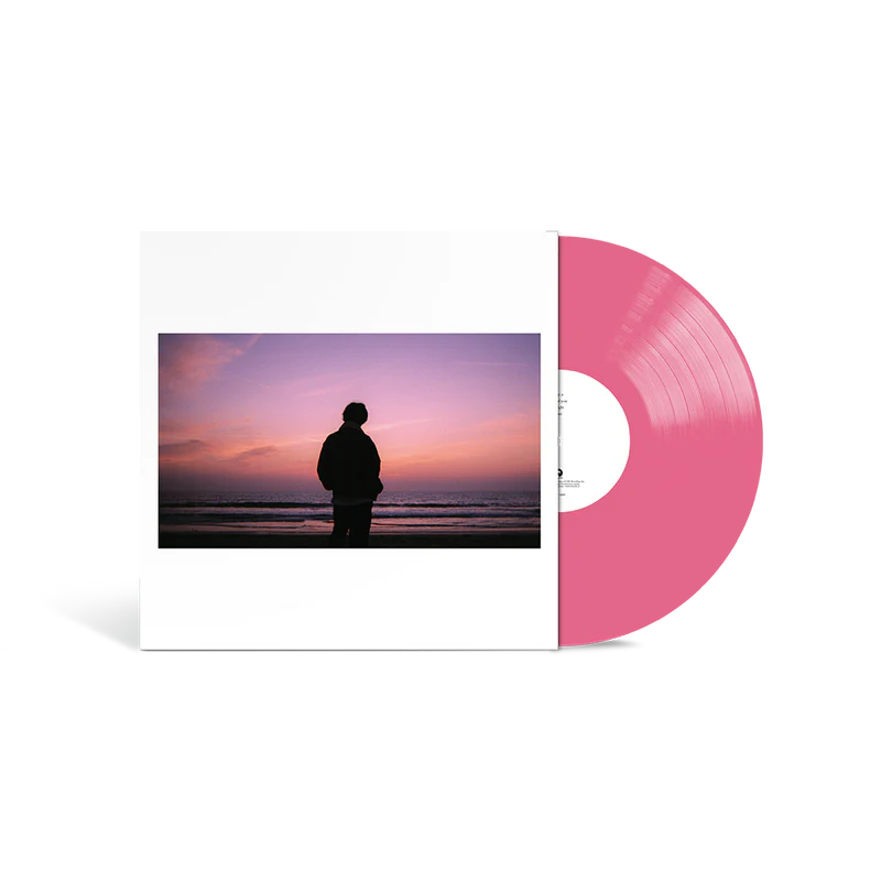 Keshi - Bandaids 12" Sweet Watermelon Vinyl Record EP