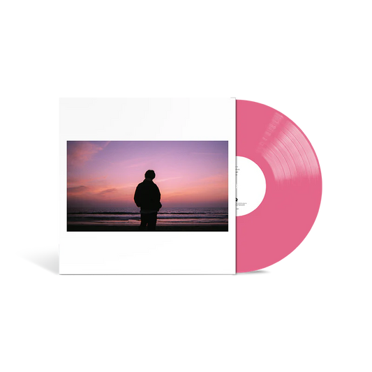 Keshi - Bandaids 12" Sweet Watermelon Vinyl Record EP
