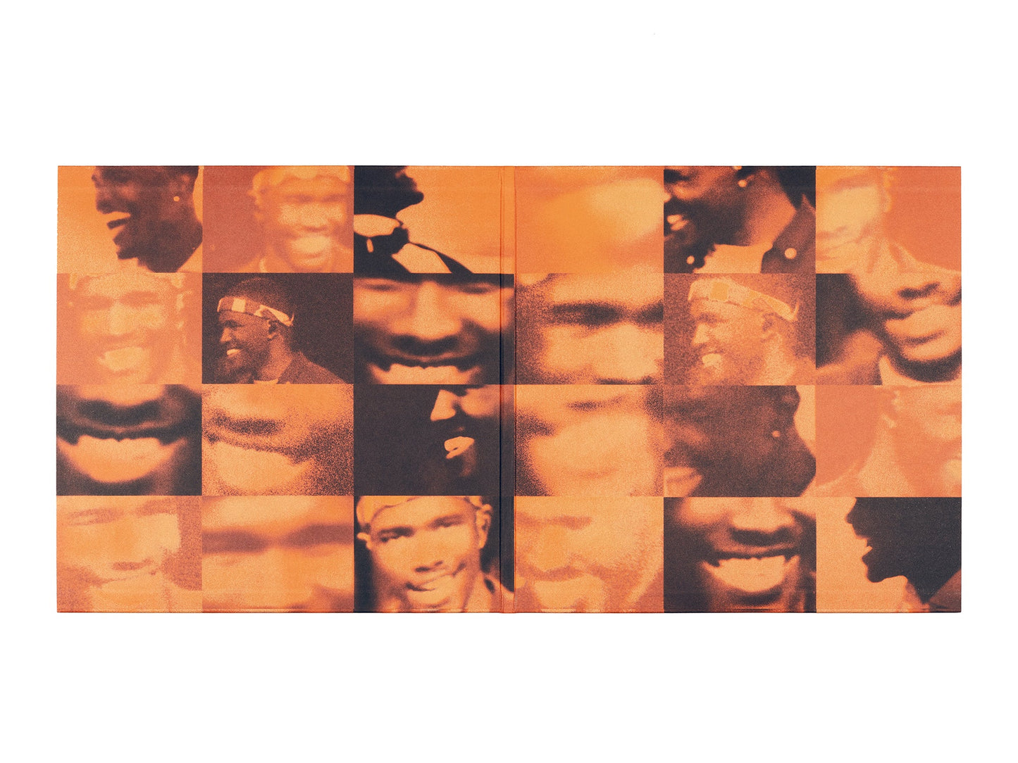 Frank Ocean - Channel Orange Vinyl Record 2LP