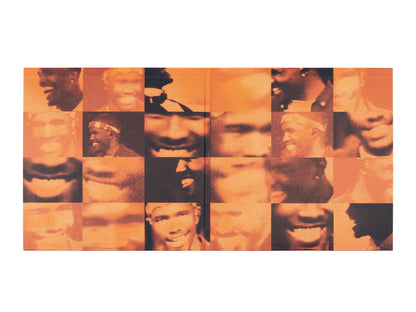 Frank Ocean - Channel Orange Vinyl Record 2LP