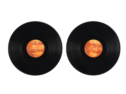 Frank Ocean - Channel Orange Vinyl Record 2LP