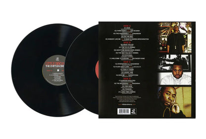 Little Brother  - The Chittlin Circuit Deluxe Vinyl Record 2LP