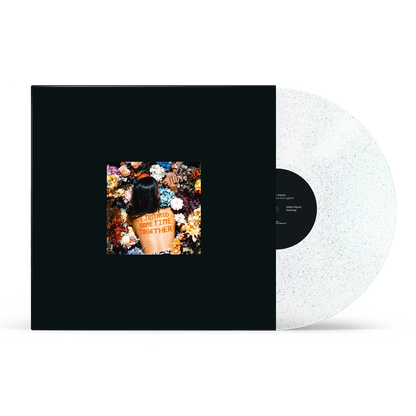 Between Friends - We Just Need Some Time Together 7th Anniversary Edition Vinyl Record LP