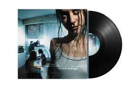 SIGNED Oklou - Choke Enough Vinyl Record LP