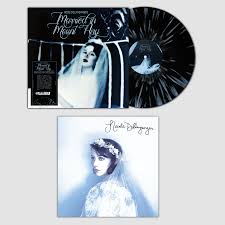 SIGNED Nicole Dollanganger - Married In Mount Airy "Dark Veil" Vinyl Record LP