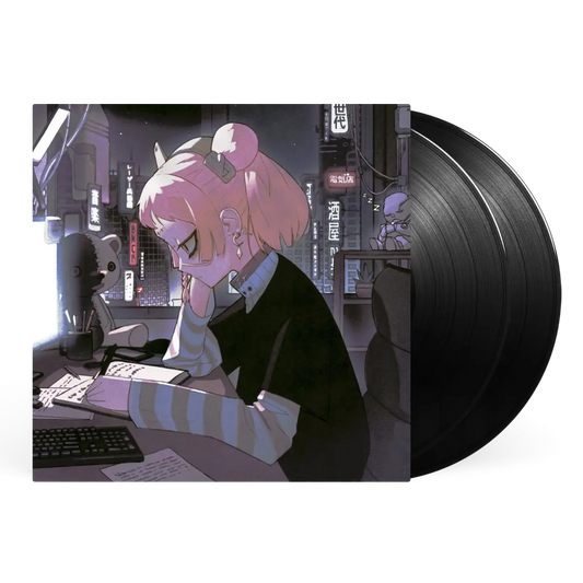 Bring Me The Horizon - Lo-Files Vinyl Record 2LP RSD 2026