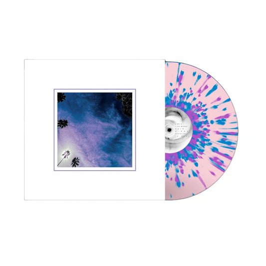 Look Outside Your Window Slipknot - Look Outside Your Window Splatter Vinyl Record LP RSD 2026
