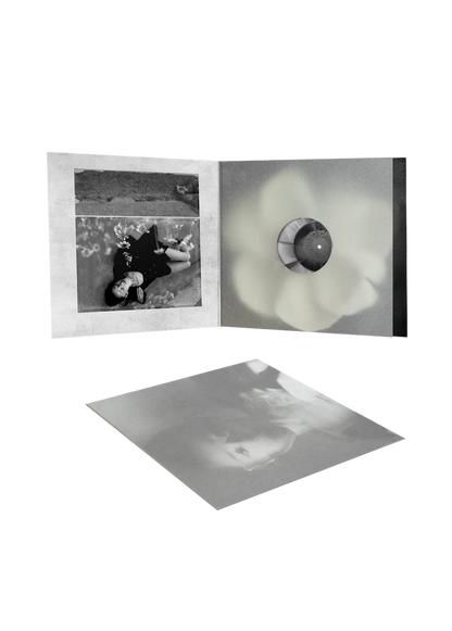 Ariana Grande - Petal "Opal Girly" Lenticular Vinyl Record LP