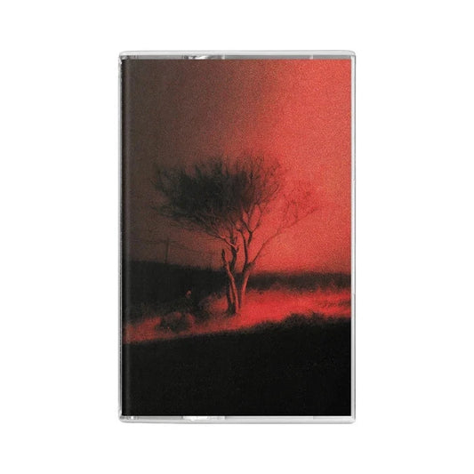 Joji - Piss In The Wind Cassette Webstore Exclusive