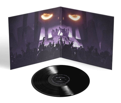 Gesaffelstein - Enter The Gamma Vinyl Record 2LP