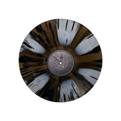 Get Scared - Demons Cornetto Vinyl Record LP