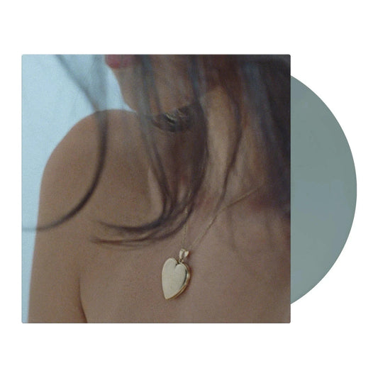 Madison Beer - Locket LP, Album, Ltd, Alt Vinyl Record LP