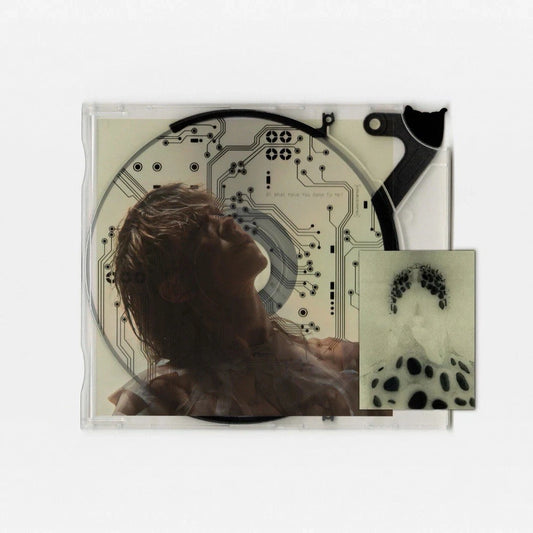 Imogen Heap - I Am ___ EP Limited Edition Ejector CD