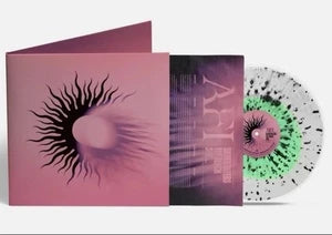 AFI - Silver Bleeds The Black Sun Spotify Fans First Exclusive Vinyl Record LP