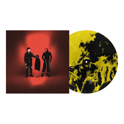 Twenty One Pilots - Breach "Exalt" Picture Disc Vinyl Record LP